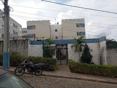 Apartamento, 2 quartos, 60 m² - Foto 1