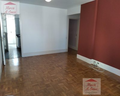 Apartamento, 2 quartos, 90 m² - Foto 4