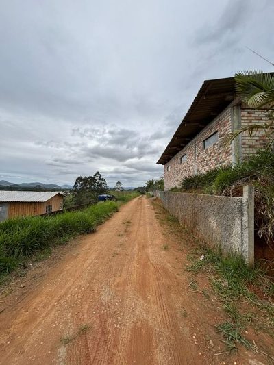 Chácara, 4709 m² - Foto 3