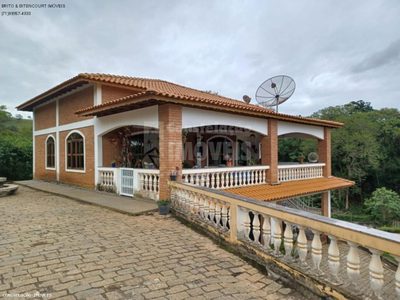 Sítio, 7 quartos, 3200 m² - Foto 4