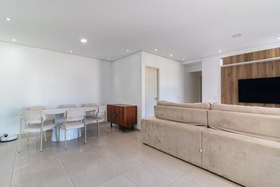 Apartamento, 2 quartos, 87 m² - Foto 4