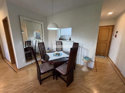 Apartamento, 2 quartos, 72 m² - Foto 1