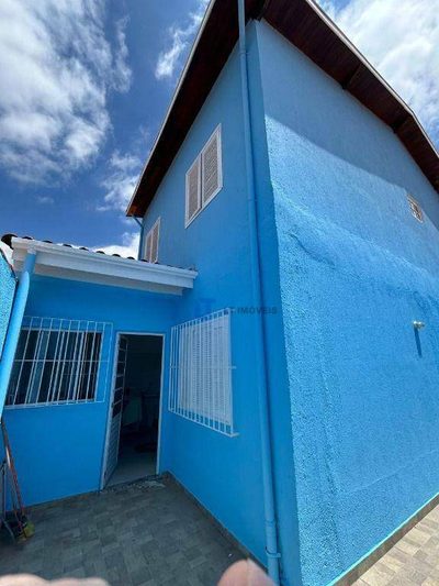 Sobrado, 4 quartos, 170 m² - Foto 4