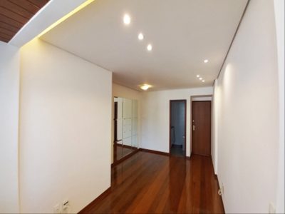Apartamento, 3 quartos, 77 m² - Foto 3