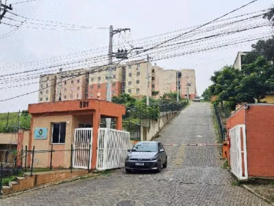 Apartamento, 2 quartos, 54 m² - Foto 1