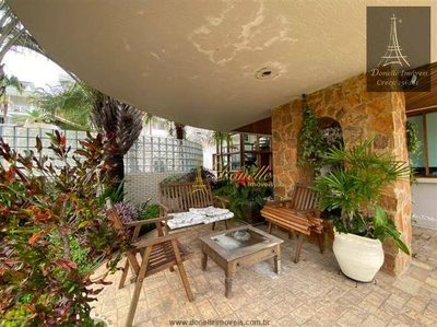 Sobrado, 3 quartos, 458 m² - Foto 4