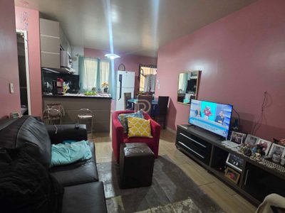 Apartamento, 2 quartos, 54 m² - Foto 3