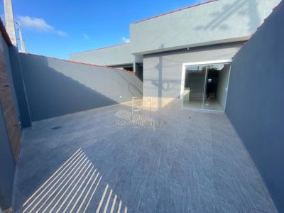 Casa, 2 quartos, 77 m² - Foto 1
