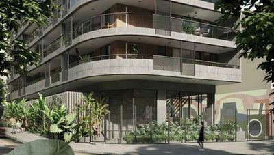 Apartamento, 3 quartos, 122 m² - Foto 4