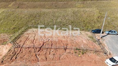 Terreno, 363 m² - Foto 2