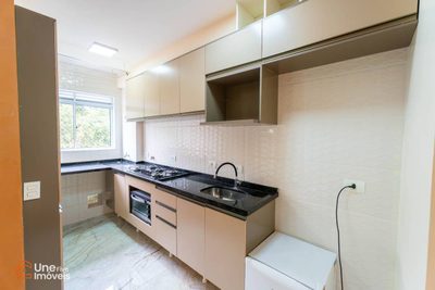 Apartamento, 2 quartos, 46 m² - Foto 1