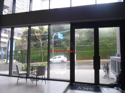 Loja-Salão, 400 m² - Foto 2