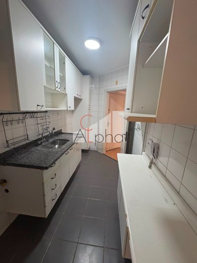 Apartamento, 3 quartos, 86 m² - Foto 5