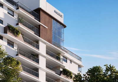 Apartamento, 3 quartos, 338 m² - Foto 1