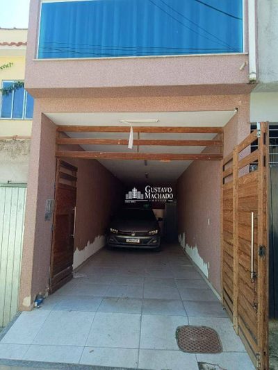 Casa, 109 m² - Foto 4