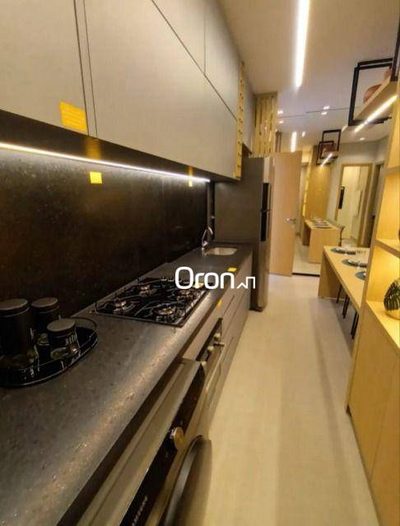 Flat/Apart Hotel, 1 quarto, 40 m² - Foto 5