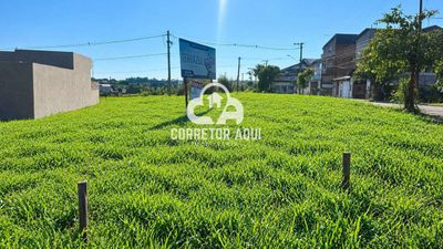 Terreno, 336 m² - Foto 1