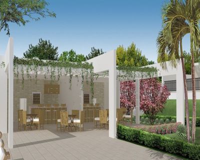 Apartamento, 3 quartos, 102 m² - Foto 5