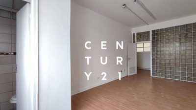 Sala-Conjunto, 25 m² - Foto 1