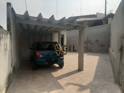 Casa, 2 quartos, 84 m² - Foto 1