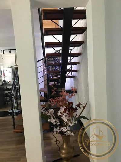 Sobrado, 3 quartos, 270 m² - Foto 5