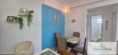 Apartamento, 2 quartos - Foto 4