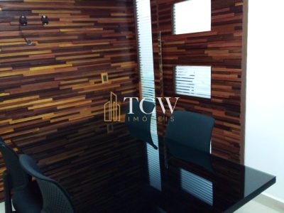 Sala-Conjunto, 43 m² - Foto 3