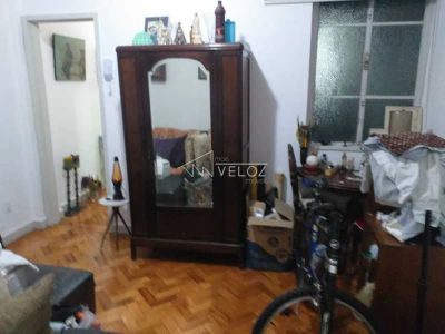 Apartamento, 1 quarto, 44 m² - Foto 2