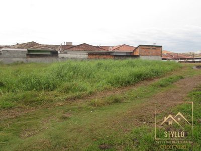 Terreno, 257 m² - Foto 3