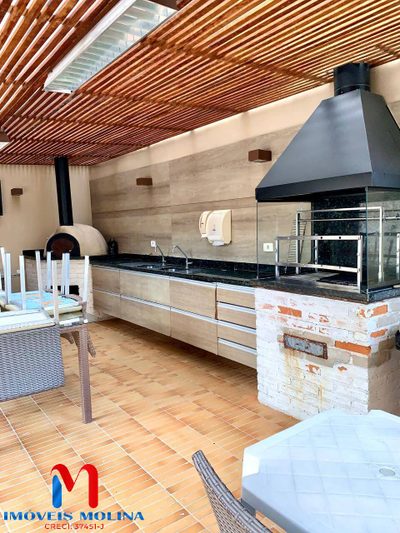 Apartamento, 3 quartos - Foto 1