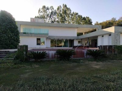 Casa, 9 quartos, 850 m² - Foto 1