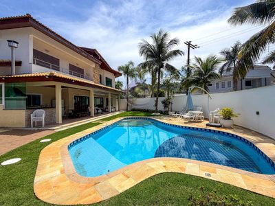 Casa de Condomínio, 5 quartos - Foto 5