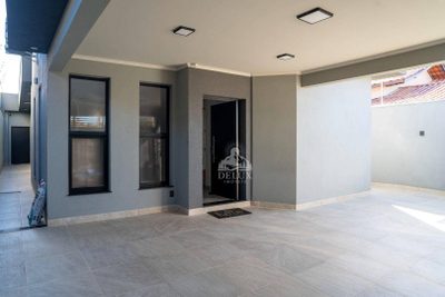 Casa, 3 quartos, 195 m² - Foto 4
