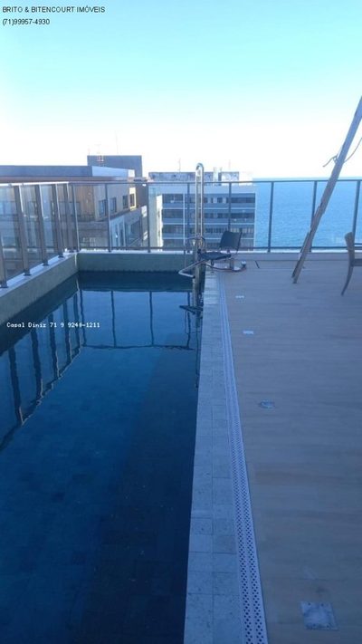 Apartamento, 1 quarto, 30 m² - Foto 3