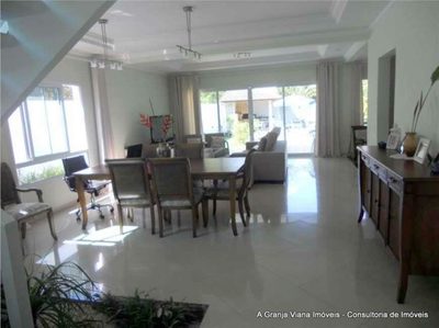 Casa, 4 quartos, 400 m² - Foto 4