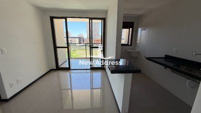 Apartamento, 2 quartos, 61 m² - Foto 3