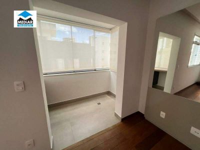 Apartamento, 3 quartos, 105 m² - Foto 1