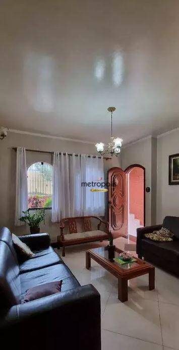 Sobrado, 3 quartos, 160 m² - Foto 3