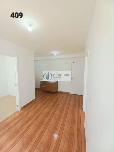 Apartamento, 2 quartos, 34 m² - Foto 5