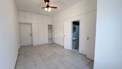 Kitnet-Studio, 23 m² - Foto 3