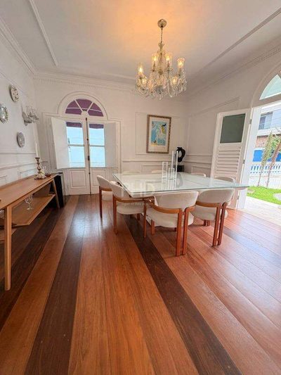Casa, 4 quartos, 575 m² - Foto 5