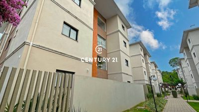 Apartamento, 2 quartos, 72 m² - Foto 2