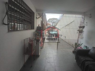 Casa, 3 quartos, 209 m² - Foto 2