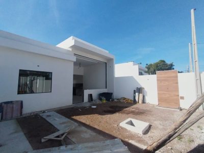 Casa, 3 quartos, 200 m² - Foto 4