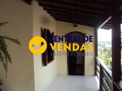 Casa, 3 quartos, 200 m² - Foto 3