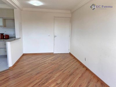 Apartamento, 2 quartos, 47 m² - Foto 4