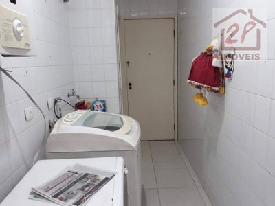 Apartamento, 2 quartos, 104 m² - Foto 2