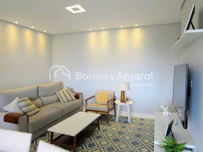 Apartamento, 3 quartos, 80 m² - Foto 1