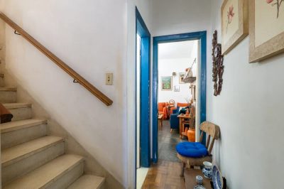 Casa, 3 quartos, 209 m² - Foto 1