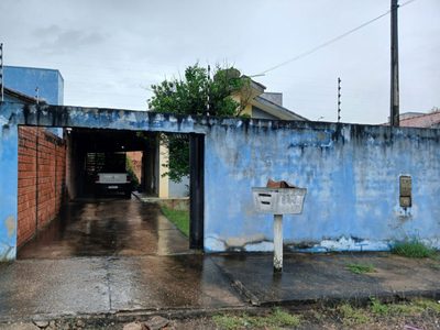 Casa, 2 quartos - Foto 1